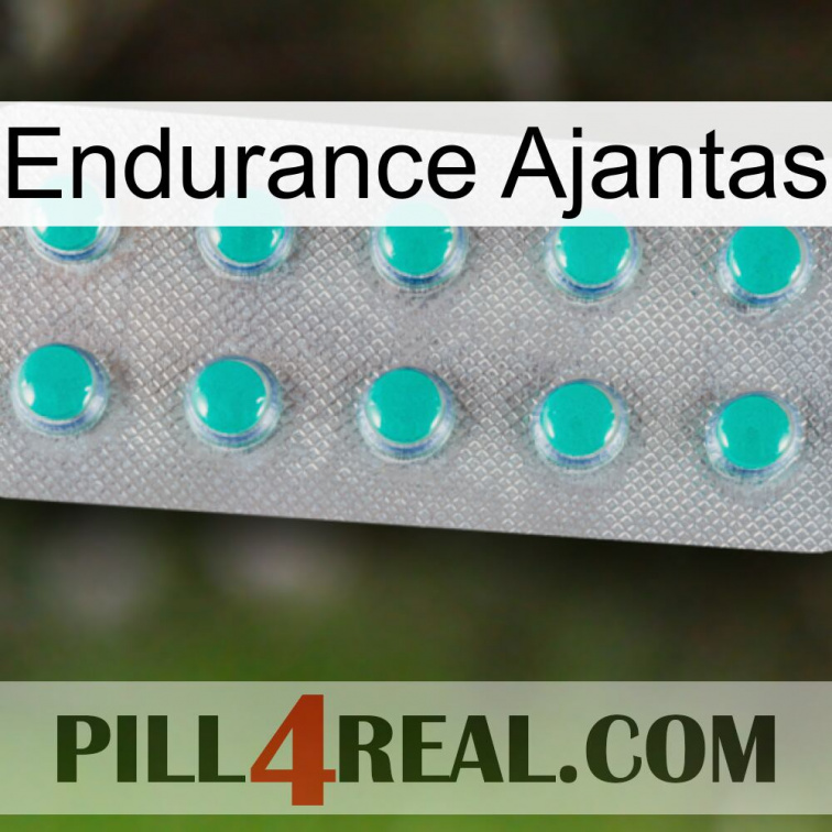 Ajantas Stamina 28
